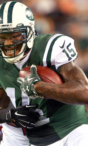 Lessons learned: Jets starters come out flat again